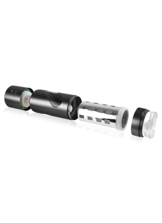 Rechargeable Roto-Bator Mouth